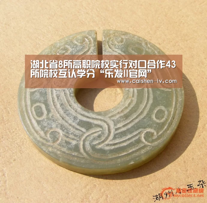 湖北省8所高职院校实行对口合作43所院校互认学分“乐发ll官
