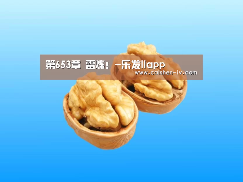 第653章 雷炼!-乐发llapp(图2) 乐发llAPP下载